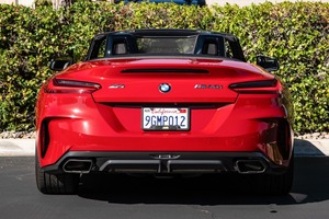 BMW Z4 M40i 2021 usado premium, motor turbo de 6 cilindros, paquete premium - Product Image 3