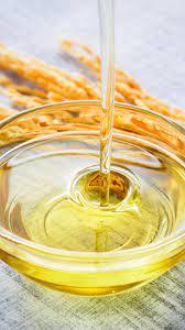 Huile essentielle pure mélangée son de riz arbre à thé menthe poivrée lavande eucalyptus orange vétiver pressé à froid cosmétique hydratant - Product Image 3