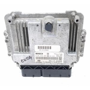 CENTRALINA MOTORE HYUNDAI i20 1a Serie 39113-2A000 D4FB Diesel 1600 (08>14) - Product Image 1