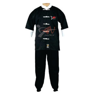 Uniforme d'arts martiaux de haute qualité uniforme de karaté personnalisé costume de karaté professionnel - Product Image 1