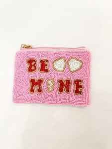 Porte-monnaie Lady Vintage Fashion Brachy Scenery Seed Bead Style - Product Image 5