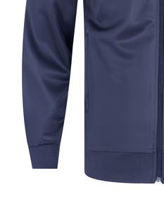 Jogger Suit Men Tracksuit Zipper Cotton Sweat Suit Sport Men <b>Zip</b> up Sports Wear Tracksuit Winter - Product Image 4