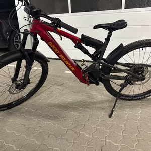 Ventes promotionnelles Nouveau 2025 -2026 Vélo de montagne électrique Altitude Power Play Prêt à être expédié dans le monde entier - Product Image 1