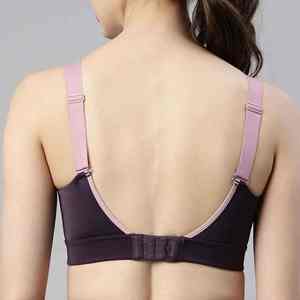Sujetador Deportivo Sin Costuras de Alta Calidad para Mujer, Ropa Deportiva para Yoga y Gimnasio, Ropa Deportiva Cómoda para Entrenamientos, Sujetador Deportivo - Product Image 2