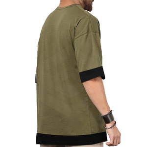 T-shirt Oversize de haute qualité pour homme et adulte, Design le plus populaire - Product Image 2