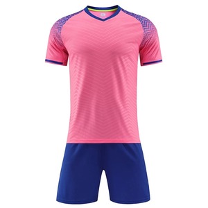 Camisetas de baloncesto para hombre, 100% poliéster, tela de malla de secado rápido, personalizado, profesional, fútbol para niños, transpirable, estampado - Product Image 3