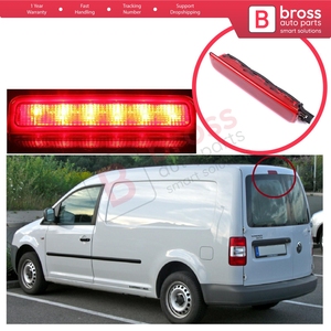 Luz de Freno Trasera LED BDP914 2K0945087C para Caddy MK3 2004-2015 - Product Image 5