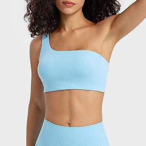 Haute qualité dames femmes filles Bandeau côtelé maillot de bain bikini maillots de bain maillots de bain 2024 - Product Image 4