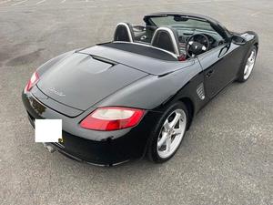 USADO, Volante a la Izquierda/Derecha, PORSCHE BOXSTER 2.7 987 2DR - Product Image 3