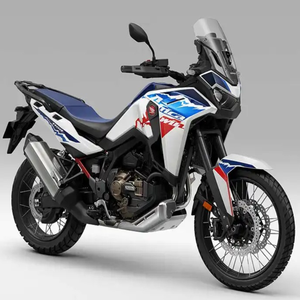 Última Tendencia 2025: Honda Africa Twin Adventure Sports ES DCT, Aprobado para Envío y Servicio de Entrega a Domicilio - Product Image 6