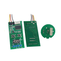 Circuits électroniques SMT personnalisés de Shenzhen Service d'assemblage PCBA offert fabrication de PCBA d'échantillon