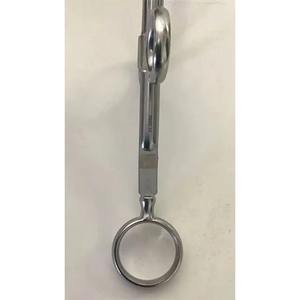 V. Mueller La FORCE ใบมีดอะดีโนโทเมะสแตนเลสสำหรับขั้นตอนทางการแพทย์ที่แม่นยำ | เครื่องมือผ่าตัดระดับพรีเมียม - Product Image 5