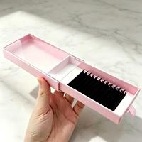 Faux cils épais à rangs serrés, cils en faux vison denses, cils doux réutilisables pour un look glamour quotidien