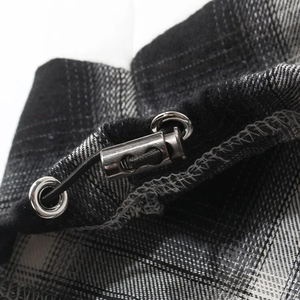 Sweat à capuche thermique d'hiver pour homme 2025 avec logo personnalisé, grande taille, haute qualité, 100% coton, faible MOQ, nouveau prix bas, sweats à capuche OEM - Product Image 5