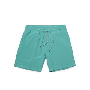 Boxers personnalisés pour hommes Sous-vêtements en polyester de haute qualité pour hommes Short essentiel pour l'extérieur Short décontracté Cargo Streetwear OEM - Product Image 6