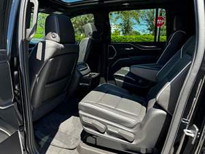 SUPER RÁPIDO 2021 CA-DIL-LAC ES-CA-LA-DE ESV LU-XU-RY DURAMAX TURBODIÉSEL TRANSMISIÓN AUTOMÁTICA ASIENTOS DE CUERO - Product Image 5