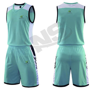 Uniforme de baloncesto 2025 con número de nombre personalizado, ropa deportiva de poliéster de secado rápido para hombres, uso universitario y de equipo - Product Image 1