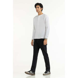 T-shirt de fitness coupe classique 300 g/m² en coton tricoté 100 % écologique, imprimé, design compressé, fabricant et fournisseur OEM ODM - Product Image 3