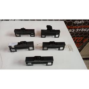 FIAT Ducato 5ème Série (06>14) SUPPORT DE FASSELINE DE CÂBLAGE DE COFFRE ARRIÈRE GAUCHE 1363161080 - Product Image 3