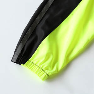 เสื้อแจ็คเก็ตกันลมมีฮู้ดสำหรับผู้ชายมาใหม่เสื้อกันลมสำหรับฤดูหนาวสินค้า2025 - Product Image 6