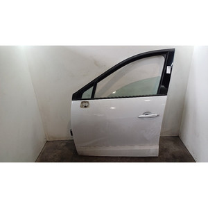 PORTE AVANT GAUCHE RENAULT Scenic X MOD 801014883R K9K836 (09>) - Product Image 1