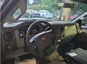 2012 Ford F-450 XL - Product Image 2