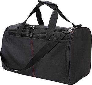 Meilleure vente, sac de sport imperméable d'une capacité de 40 L avec compartiment à chaussures, bandoulière et sac de sport à poche humide pour hommes - Product Image 4