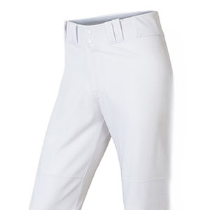 Vêtements de baseball et de softball sur mesure pour hommes Uniformes confortables et respirants en tissu léger et vendus à bas prix - Product Image 4
