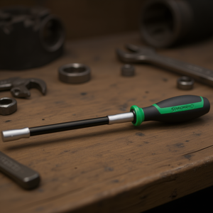 เครื่องมือขันน็อต Stahlwille รุ่น DRALL+ คุณภาพพรีเมียม สำหรับโซลูชันการขันน็อตที่รวดเร็วและมีประสิทธิภาพ - Product Image 3