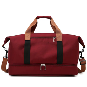 2026 New Arrival National Oxford Material High Quality Lightweight Customized Logo Design OEM/ODM Service Low MOQ Wholesale - Product Image 1