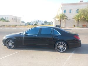 MER CE DES BENZ S500 AMG V6 2017 OCCASION GCC - Product Image 6
