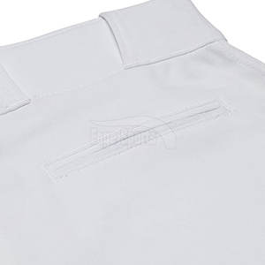 Pantalon de baseball respirant personnalisé pour hommes Sportswear Team Wear Nouvelle arrivée à vendre - Product Image 4