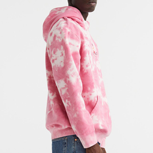 Sudadera con Capucha de Otoño con Logotipo Personalizado Bordado, Hecha de Mezcla de Algodón, Sin Forro, Ecológica e Impermeable - Product Image 5