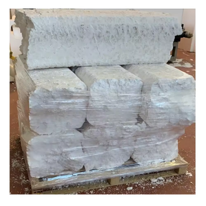 Bloques de EPS/Restos de Espuma EPS/Restos de Plástico, Material Prima de Poliestireno Expandido, Marca FR Origin Foam, Modelo 34565432 - Product Image 6