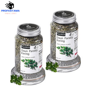 Hojas de perejil secas de primera calidad certificadas Halal, hierba culinaria para cocinar de Indonesia - Product Image 3
