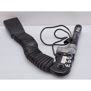 CINTURÓN DE SEGURIDAD AGGANCIO ANT DX BMW Serie 5 E60 561272102L M47N204D5 (03>10) - Product Image 3