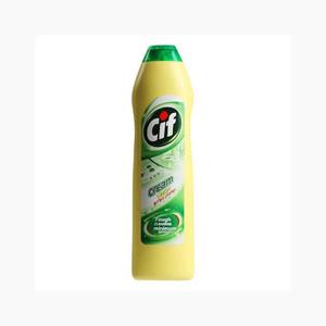 ¡Venta al por mayor CIF Detergentes Crema Limpiador de superficies Líquido Calidad Premium Ecológico Desechable para uso en la cocina y el baño a la venta! - Product Image 4
