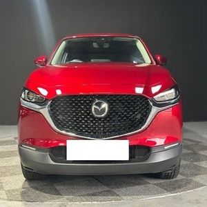 MAZDA CX-30 2.0 E-SKYACTIV G MHEV SPORT LUX 2022 USADO, Volante a la Izquierda/Derecha - Product Image 1