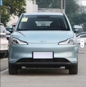 รถยนต์ SUV NETA V ปี 2022 สภาพใหม่ใช้งานน้อย - Product Image 5