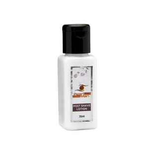 Fabriek Directe Verkoop Heren Post Scheerreparatie Lotion Aftershave Koeling Vochtinbrengende Crème