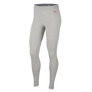 Leggings Nike Retro Fem pour femmes, pantalon de sport, couleur : gris, 100% authentique - Product Image 3