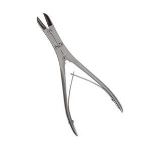 Pince coupante d'os professionnelle de haute qualité Nouveau style OEM Acier inoxydable Norme de sécurité Mol Conforme - Product Image 1