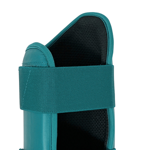 Adjustable Custom Leg Protection Baseball Shin Guard Can Be Used for Batters in Baseball & Softball Leg Protectors - Product Image 3