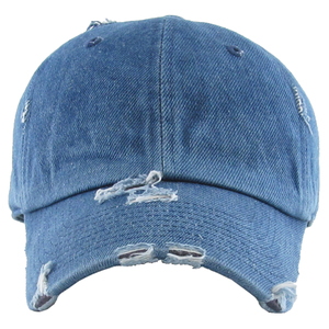 Custom Cotton Twill <b>Baseball</b> <b>Cap</b> Men Adjustable Strap Breathable Waterproof Golf Summer <b>Plain</b> Dad Style 3D Embroidery Logo - Product Image 3
