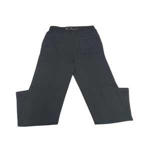 Pantalons décontractés pour hommes en gros, polyester et coton, fabricant de pantalons pour hommes OEM, nouveaux pantalons de survêtement légers de qualité supérieure - Product Image 1