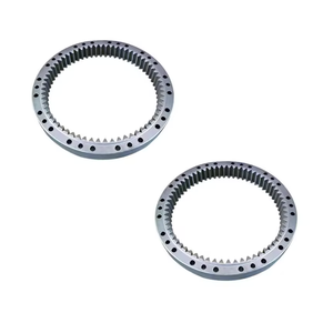 Engrenages annulaires internes de démarreur moteur de qualité supérieure, fabriqués pour un ajustement précis, une transmission de couple puissante et une rentabilité optimale - Product Image 3