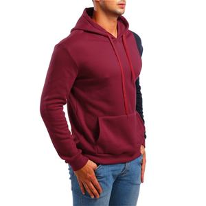 Pull à capuche moderne pour hommes, léger, respirant, séchage rapide, anti-rides, doux, durable, meilleur design, sweats à capuche pour hommes - Product Image 3