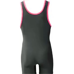 Singletes de Lucha Libre Personalizados 2025 de Calidad Premium con Correa Ajustable y Cierre de Gancho y Bucle, Nuevo Chaleco Personalizado con Impresión por Sublimación Moderna - Product Image 5