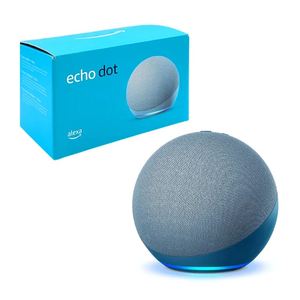 Haut-parleur intelligent Alexa Echo Dot 5 avec commande vocale - Tous les accessoires inclus - Product Image 2