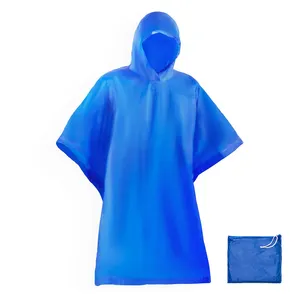 Customizable Waterproof for Poncho Tajo <b>Raincoat</b> for Gadgets - Product Image 2